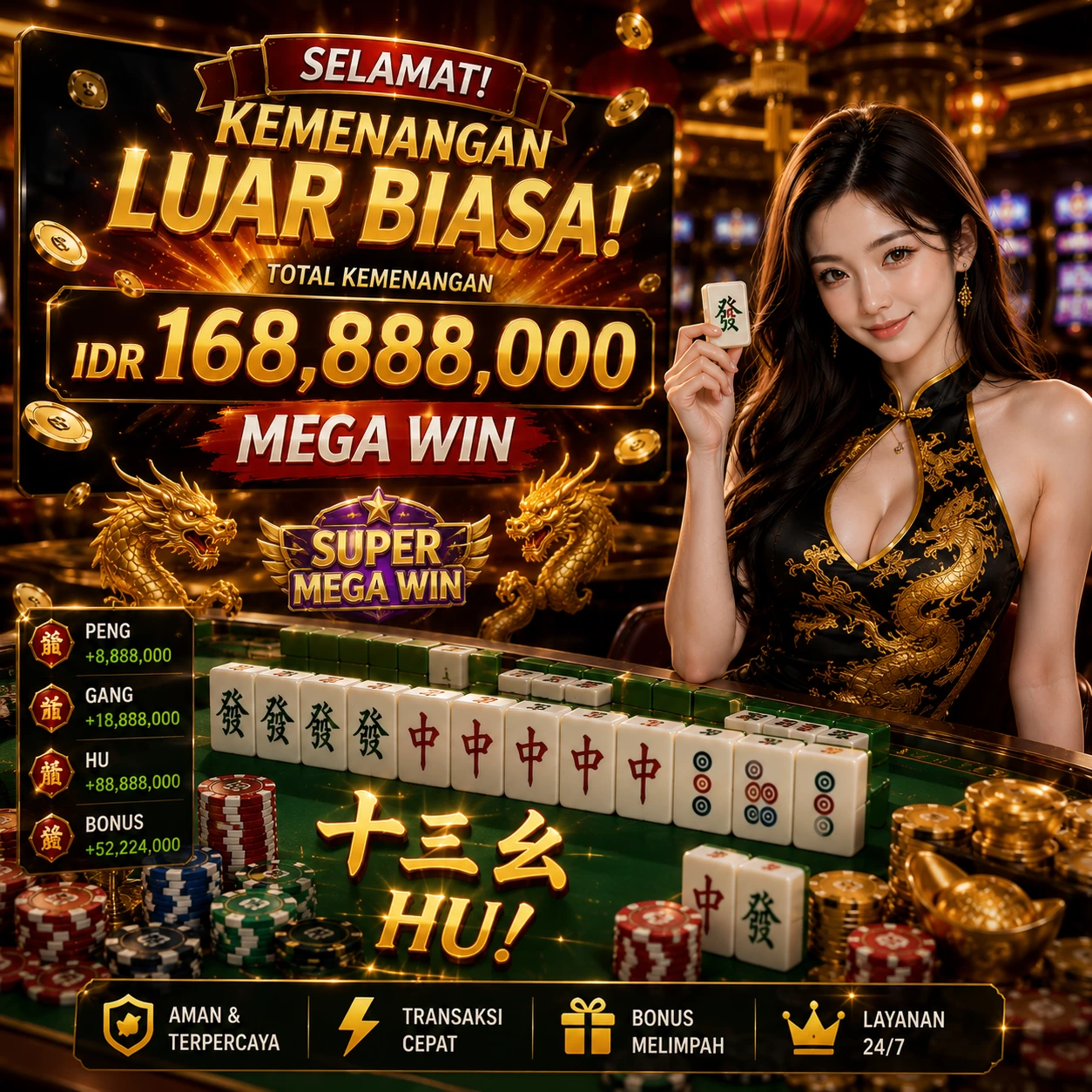sisi4d Indonesia